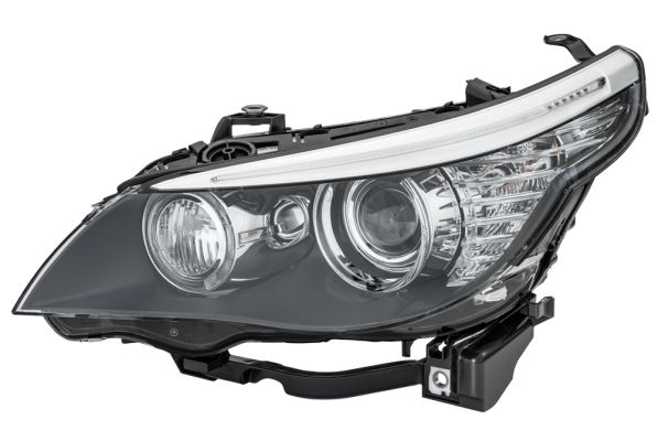 Headlight HELLA 1ZS 169 009-111