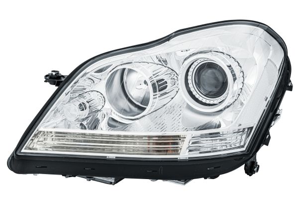 Headlight HELLA 1ZS 263 400-311