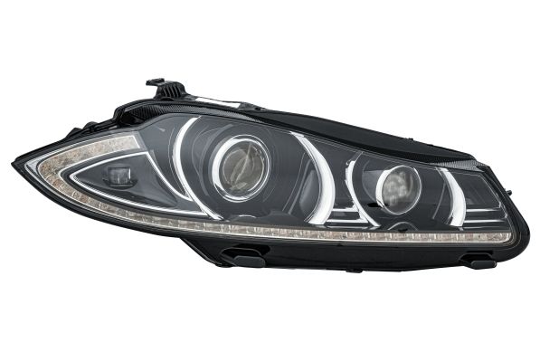 Headlight HELLA 1ZS 354 815-021