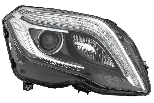 Headlight HELLA 1ZS 354 878-141