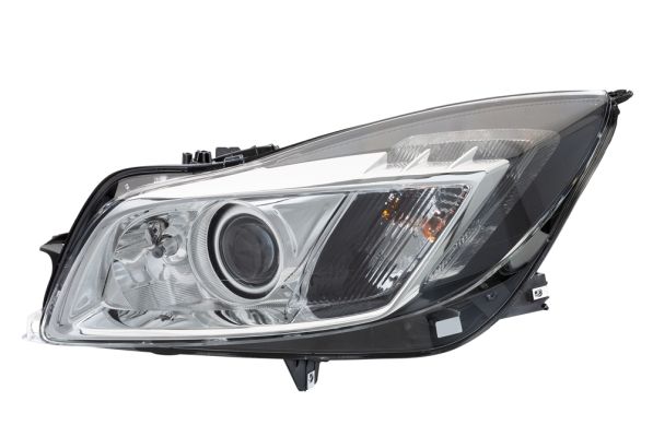 Headlight HELLA 1ZT 009 631-311