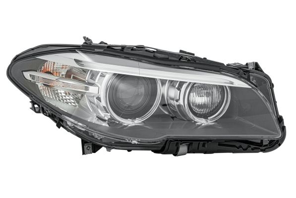 Headlight HELLA 1ZT 011 087-921