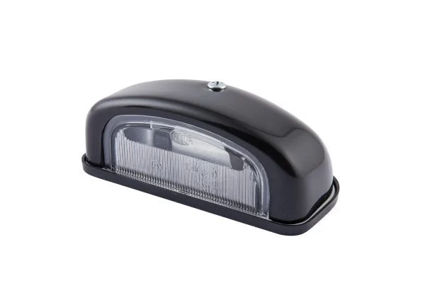Valstybinio numerio apšvietimas HELLA 2KA 001 386-231