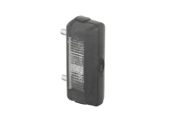 Licence Plate Light HELLA 2KA 001 389-101