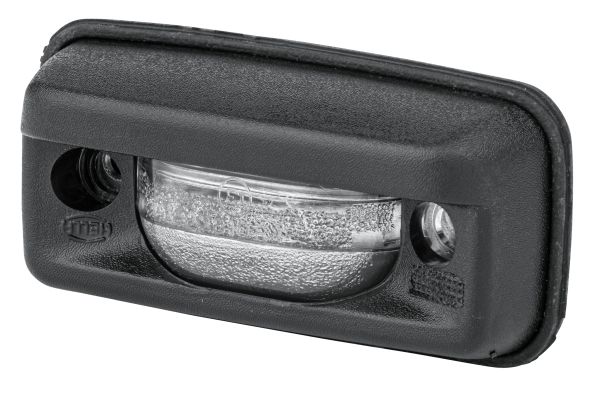 Licence Plate Light HELLA 2KA 002 445-171