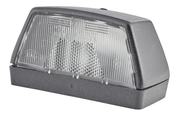 Licence Plate Light HELLA 2KA 003 389-081