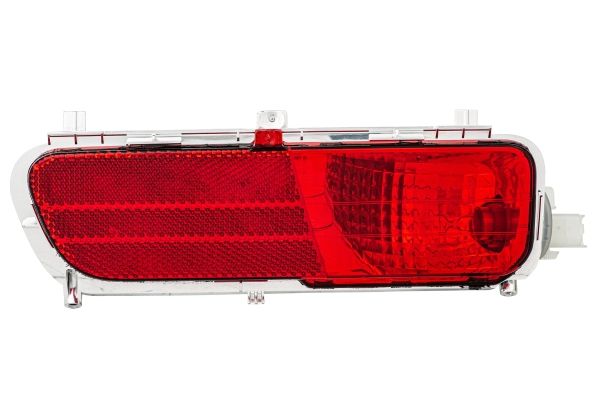 Rear Fog Light HELLA 2NR 982 008-111