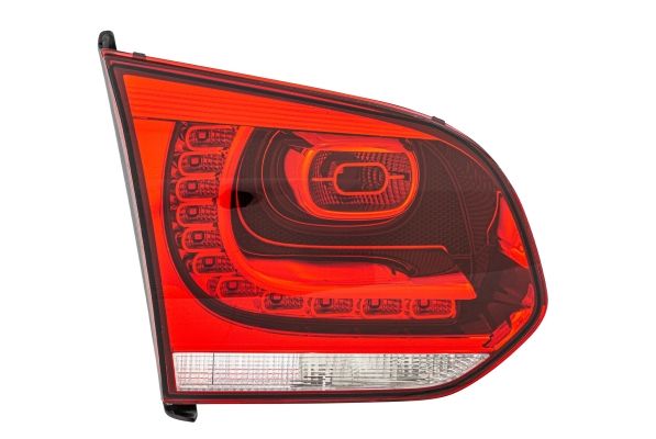 Tail Light Assembly HELLA 2SA 010 409-131