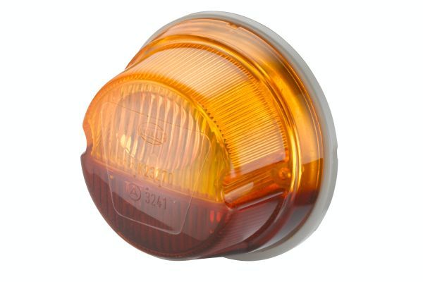 Tail Light Assembly HELLA 2SB 001 259-261