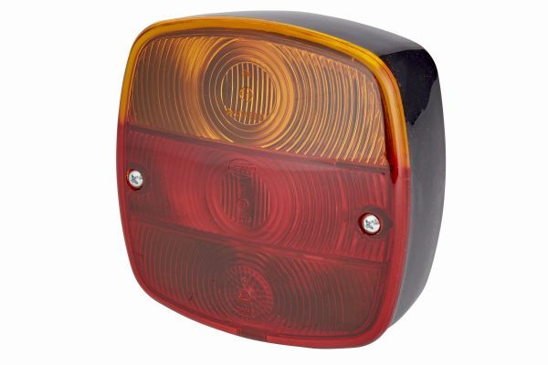 Tail Light Assembly HELLA 2SD 002 514-161