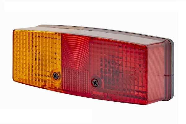 Tail Light Assembly HELLA 2SD 003 184-031