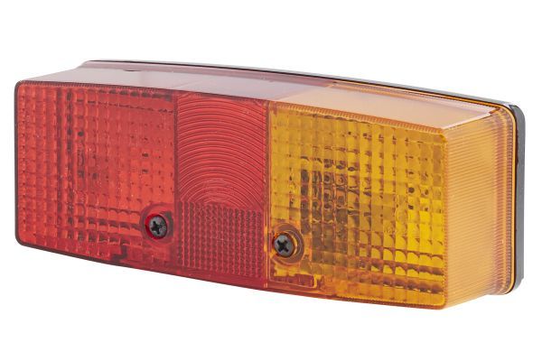 Tail Light Assembly HELLA 2SD 003 184-041