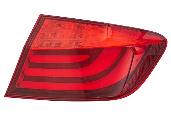 Tail Light Assembly HELLA 2SD 010 234-101