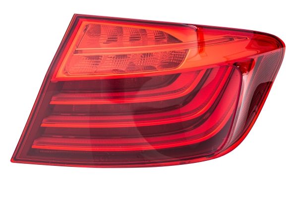 Tail Light Assembly HELLA 2SD 011 144-321