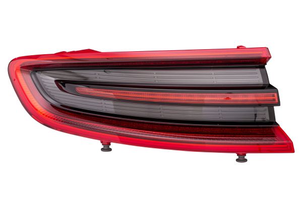 Tail Light Assembly HELLA 2SD 011 499-111