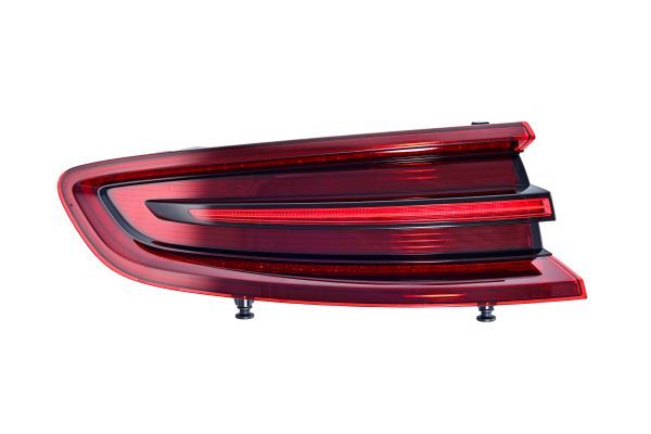 Tail Light Assembly HELLA 2SD 011 499-151