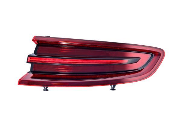 Tail Light Assembly HELLA 2SD 011 499-161