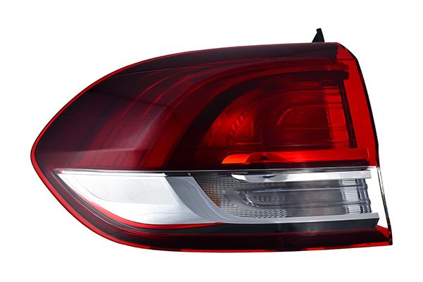 Tail Light Assembly HELLA 2SD 012 311-111