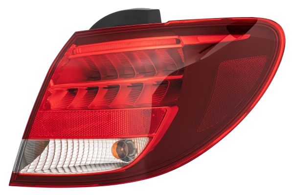 Tail Light Assembly HELLA 2SD 354 873-021