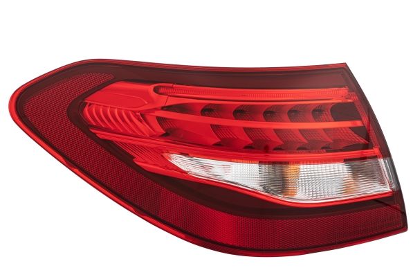 Tail Light Assembly HELLA 2SD 354 875-011