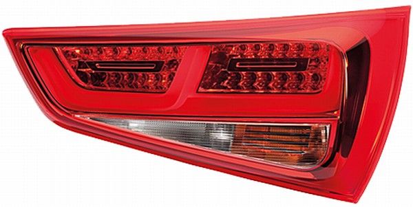 Tail Light Assembly HELLA 2SK 010 437-101