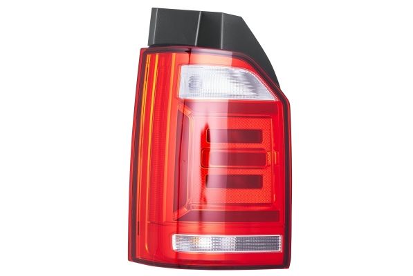 Tail Light Assembly HELLA 2SK 012 337-051