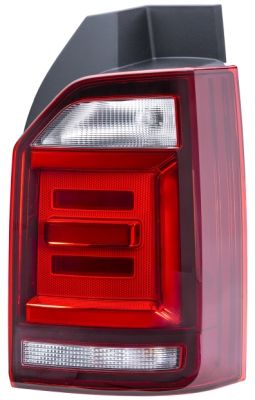 Tail Light Assembly HELLA 2SK 012 337-081