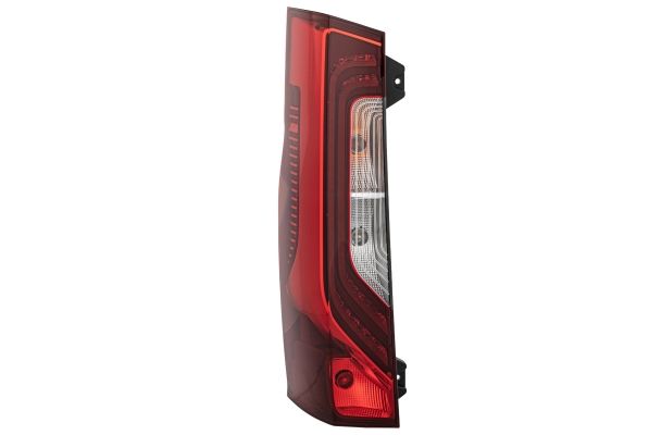 Tail Light Assembly HELLA 2SK 013 253-211