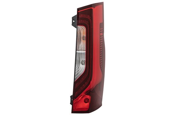 Tail Light Assembly HELLA 2SK 013 253-221