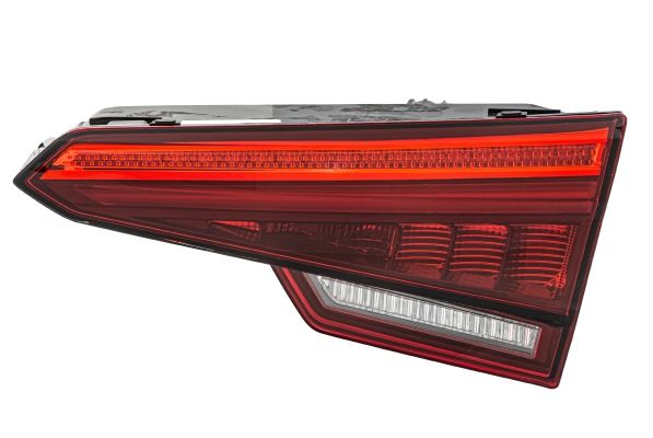 Tail Light Assembly HELLA 2SV 012 247-081