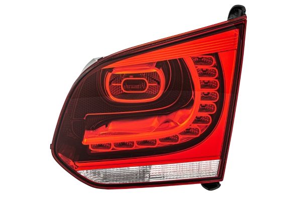 Tail Light Assembly HELLA 2TZ 010 409-141