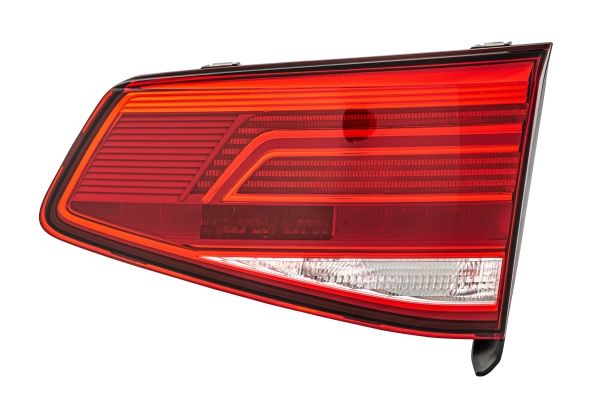 Tail Light Assembly HELLA 2TZ 011 890-081