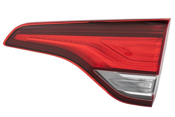 Tail Light Assembly HELLA 2TZ 012 312-121