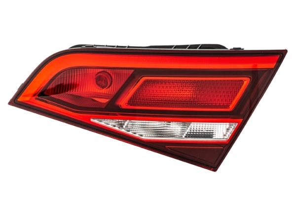 Tail Light Assembly HELLA 2TZ 012 839-061