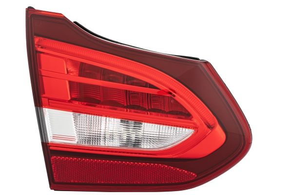 Tail Light Assembly HELLA 2TZ 354 875-031