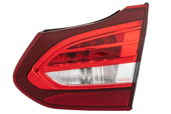 Tail Light Assembly HELLA 2TZ 354 875-041