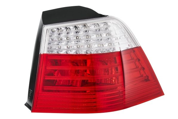 Tail Light Assembly HELLA 2VA 009 426-121