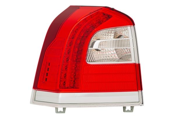 Tail Light Assembly HELLA 2VA 011 527-031