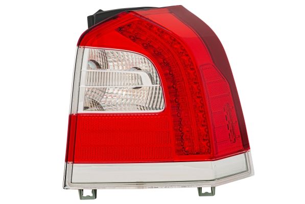 Tail Light Assembly HELLA 2VA 011 527-041