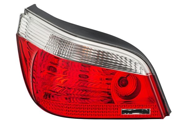 Tail Light Assembly HELLA 2VP 008 679-111