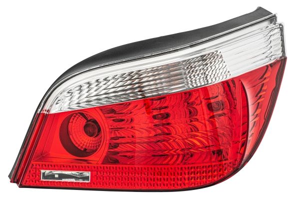 Tail Light Assembly HELLA 2VP 008 679-121