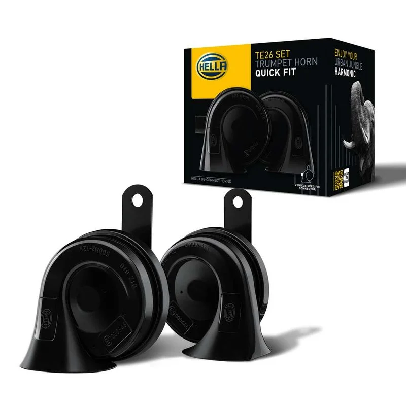 297 HELLA 3FH 012 010-021