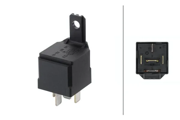 Реле, робочий струм HELLA 4RD 007 794-031