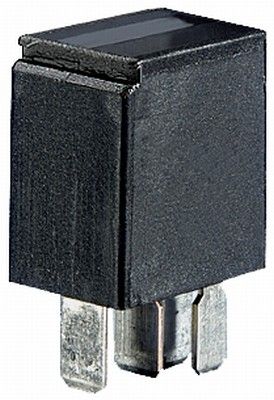 Relay, main current HELLA 4RD 965 453-047