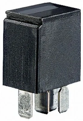 Relė, pagrindinė srovė HELLA 4RD 965 453-047