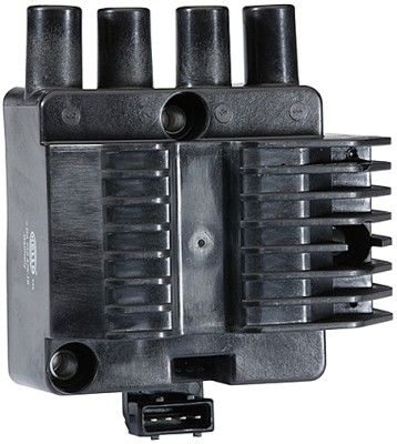 Ignition Coil HELLA 5DA 193 175-651