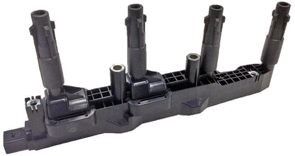 Ignition Coil HELLA 5DA 358 000-191