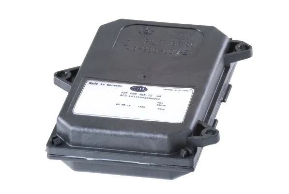 Valdymo blokas, priekinis žibintas HELLA 5DF 009 368-121