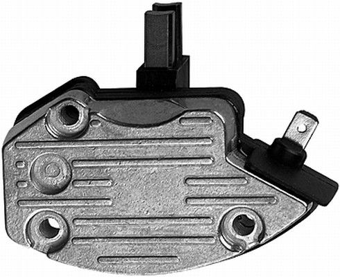 Alternator Regulator HELLA 5DR 004 242-021