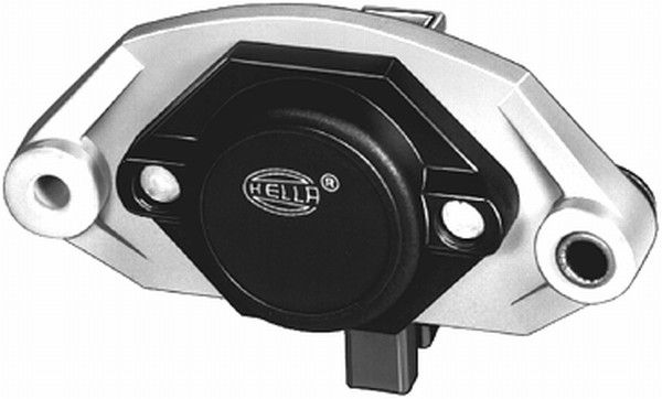 Регулятор генератора HELLA 5DR 004 246-021